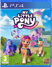 Buy PlayStation,My Little Pony: A Maretime Bay Adventure (PS4) - Gadcet UK | UK | London | Scotland | Wales| Near Me | Cheap | Pay In 3 | Video Game Software