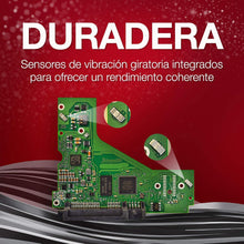 Seagate IronWolf Pro 12TB NAS Internal Hard Drive – 3.5" SATA, 7200RPM, 256MB Cache