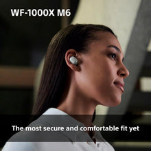 Buy Sony,Sony WF-1000XM6 Flagship Wireless Noise Cancelling Earbuds, Bluetooth, In-ear Headphones, Signature Hi-Res Sound, Clear Calls, 10-Band EQ, 24Hr Battery (NC On), IPX4, iOS & Android – Black - Gadcet UK | UK | London | Scotland | Wales| Near Me | Cheap | Pay In 3 | In-Ear Headphones