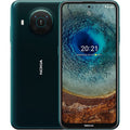 Buy nokia,Nokia X10 5G Dual Sim 64 GB - Green - Unlocked - Gadcet.com | UK | London | Scotland | Wales| Ireland | Near Me | Cheap | Pay In 3 | Mobile Phone