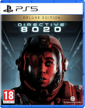 Directive 8020 Deluxe Edition - PS5 Game