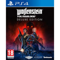 Buy Play station,Wolfenstein Youngblood Deluxe Edition (PS4) - Gadcet UK | UK | London | Scotland | Wales| Near Me | Cheap | Pay In 3 | Video Game Software