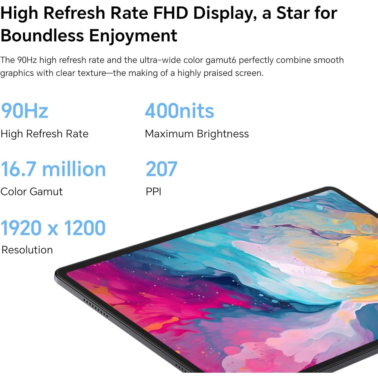 Buy HONOR,HONOR Pad X8a 11" Tablet 64GB Grey Unlocked - Gadcet UK | UK | London | Scotland | Wales| Near Me | Cheap | Pay In 3 | Tablet Computers