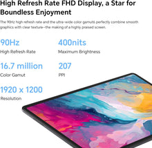 HONOR Pad X8a 11" Tablet 64GB Grey Unlocked