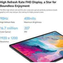 Buy HONOR,HONOR Pad X8a (4GB+128GB) 11" Tablet – Space Grey, Unlocked - Gadcet UK | UK | London | Scotland | Wales| Near Me | Cheap | Pay In 3 | Tablet Computers
