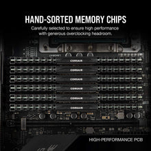 Buy Corsair,Corsair Vengeance LPX 16GB (2 x 8GB) DDR4 3000MHz Memory - Black - Gadcet UK | UK | London | Scotland | Wales| Ireland | Near Me | Cheap | Pay In 3 | RAM