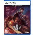 Buy PlayStation,Blades of Fire: Day 1 Edition - PS5 Game - Gadcet UK | UK | London | Scotland | Wales| Near Me | Cheap | Pay In 3 | Video Game Software