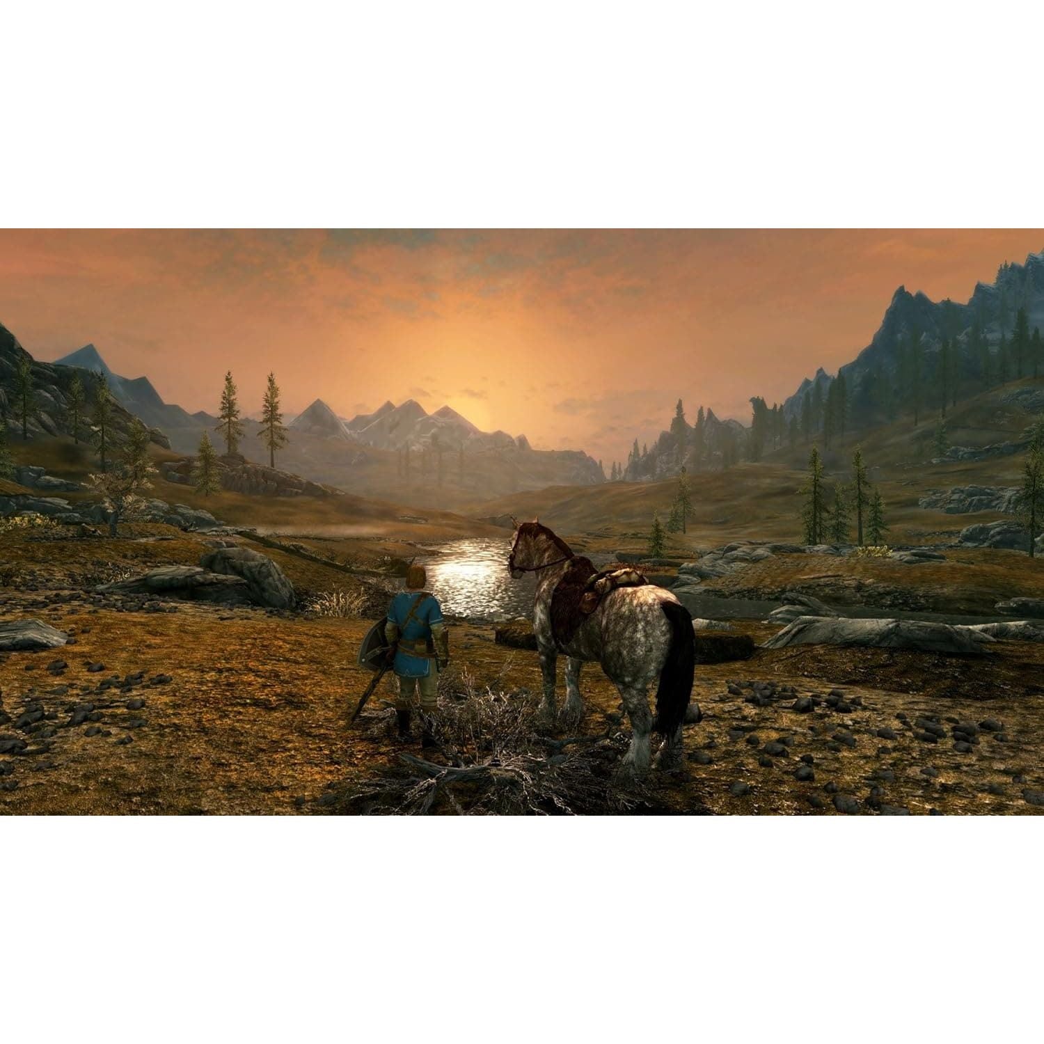 Buy Nintendo,The Elder Scrolls V: Skyrim for Nintendo Switch - Gadcet UK | UK | London | Scotland | Wales| Ireland | Near Me | Cheap | Pay In 3 | Games