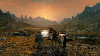 Buy Nintendo,The Elder Scrolls V: Skyrim for Nintendo Switch - Gadcet UK | UK | London | Scotland | Wales| Ireland | Near Me | Cheap | Pay In 3 | Games