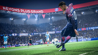 Buy Nintendo Game,EA Sports FIFA 19 - Nintendo Switch Games - Gadcet UK | UK | London | Scotland | Wales| Near Me | Cheap | Pay In 3 | Video Game Software