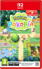 Pokémon Pokopia  Nintendo Switch 2