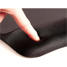 Buy Fellowes,Fellowes Memory Foam Keyboard Wrist Rest – Ergonomic Support for Computer & Laptop, Black - Gadcet UK | UK | London | Scotland | Wales| Near Me | Cheap | Pay In 3 | Keyboard & Mouse Wrist Rests