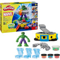 Buy Play-Doh,Play-Doh Marvel Hulk Smash & Squish Playset, Non-Toxic Modelling Compound Toy Set for Boys and Girls, Creative Toys for 4+ Year Old Kids - Gadcet UK | UK | London | Scotland | Wales| Near Me | Cheap | Pay In 3 | Play Dough Sets