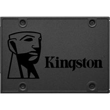 Buy Kingston,Kingston A400 480GB SSD 2.5" SATA III Internal Solid State Drive (SA400S37/480G) - Gadcet UK | UK | London | Scotland | Wales| Near Me | Cheap | Pay In 3 | Internal Solid State Drive