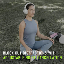 Buy Shure,Shure AONIC 40 Wireless Over-Ear Bluetooth Headphones - Noise Cancelling, 25-Hour Battery, Studio Sound, Mic, White - Gadcet UK | UK | London | Scotland | Wales| Near Me | Cheap | Pay In 3 | Headphones & Headsets