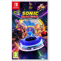 Buy Nintendo,Sonic Racing: CrossWorlds (Nintendo Switch) - Gadcet UK | UK | London | Scotland | Wales| Near Me | Cheap | Pay In 3 | Video Game Software