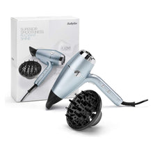 Buy BaByliss,BaByliss 2100 Hydro-Fusion Hair Dryer, Smooth Blow-Dry, Ionic Anti Frizz, nozzle and curl diffuser - Gadcet UK | UK | London | Scotland | Wales| Near Me | Cheap | Pay In 3 | Hair dryer
