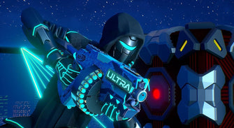 Buy Nintendo,NERF Legends (Nintendo Switch) - Gadcet UK | UK | London | Scotland | Wales| Ireland | Near Me | Cheap | Pay In 3 | nintendo
