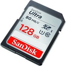 Buy SanDisk,SanDisk Ultra 128GB SDXC Memory Card – Professional Storage for High-Resolution Media - Gadcet UK | UK | London | Scotland | Wales| Near Me | Cheap | Pay In 3 | Flash Memory Cards