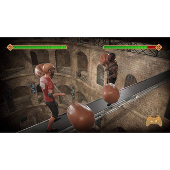 Buy Nintendo Switch,Escape Game - Fort Boyard (Nintendo Switch) - Gadcet  | UK | London | Scotland | Wales| Near Me | Cheap | Pay In 3 | Video Game Software