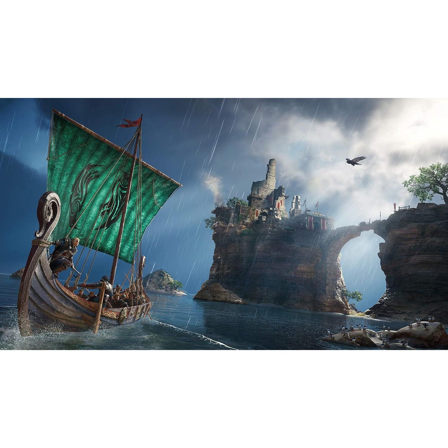 Buy PlayStation,Assassin's Creed Valhalla Limited Edition - PS4 Game - Gadcet UK | UK | London | Scotland | Wales| Near Me | Cheap | Pay In 3 | Video Game Software