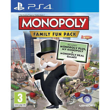 Buy PS4,Monopoly Family Fun Pack (PS4) - Gadcet UK | UK | London | Scotland | Wales| Ireland | Near Me | Cheap | Pay In 3 | Video Game Software
