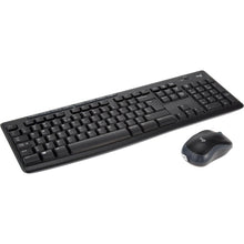 Buy Logitech,Logitech MK270 Wireless Keyboard and Mouse Combo - Black - Gadcet UK | UK | London | Scotland | Wales| Ireland | Near Me | Cheap | Pay In 3 | Keyboards