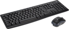Buy Logitech,Logitech MK270 Wireless Keyboard and Mouse Combo - Black - Gadcet UK | UK | London | Scotland | Wales| Ireland | Near Me | Cheap | Pay In 3 | Keyboards