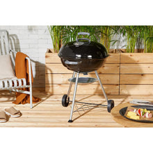 Buy Weber,Weber Compact Kettle 57cm Charcoal Barbecue – The Iconic Original for Authentic Outdoor Grilling - Gadcet UK | UK | London | Scotland | Wales| Near Me | Cheap | Pay In 3 | Outdoor Grills