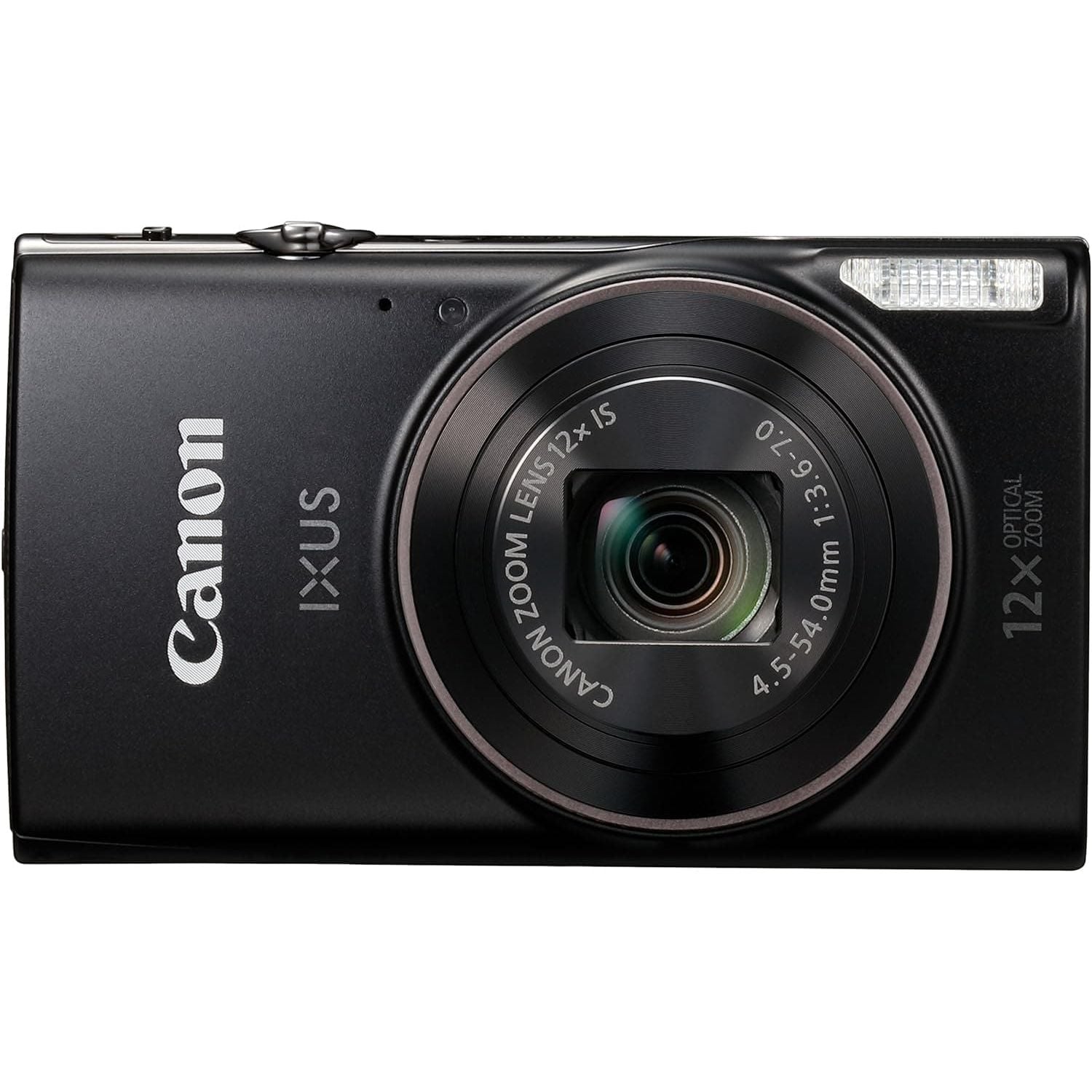 Buy Canon,Canon 2421Y85 IXUS 285 Compact Camera with 3 inch LCD Screen - Black - Gadcet UK | UK | London | Scotland | Wales| Near Me | Cheap | Pay In 3 | Digital Cameras