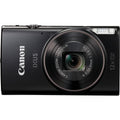 Buy Canon,Canon 2421Y85 IXUS 285 Compact Camera with 3 inch LCD Screen - Black - Gadcet UK | UK | London | Scotland | Wales| Near Me | Cheap | Pay In 3 | Digital Cameras