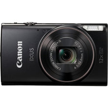 Buy Canon,Canon 2421Y85 IXUS 285 Compact Camera with 3 inch LCD Screen - Black - Gadcet UK | UK | London | Scotland | Wales| Near Me | Cheap | Pay In 3 | Digital Cameras