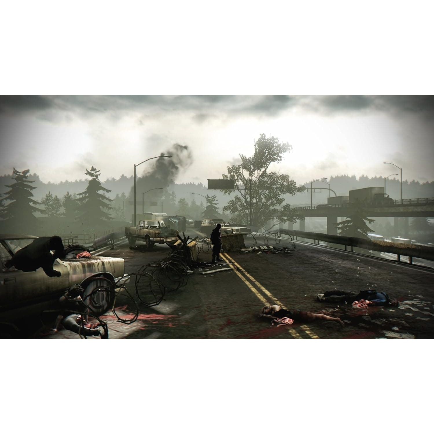 Buy Xbox One,Deadlight: Directors Cut (Xbox One) - Gadcet UK | UK | London | Scotland | Wales| Ireland | Near Me | Cheap | Pay In 3 | Video Game Software