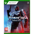 Buy Xbox,RoboCop: Rogue City (Xbox Series X) - Gadcet UK | UK | London | Scotland | Wales| Near Me | Cheap | Pay In 3 | Video Game Software
