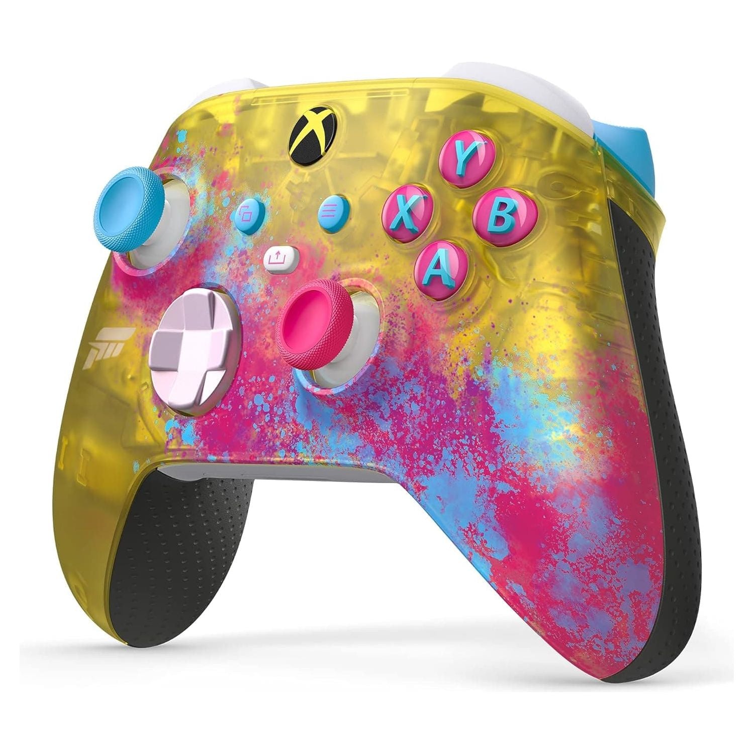 Buy Xbox,Xbox Wireless Controller - Forza Horizon 5 Limited Edition - Gadcet UK | UK | London | Scotland | Wales| Near Me | Cheap | Pay In 3 | Game Controllers