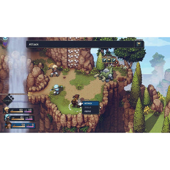 Sea of Stars - Nintendo Switch
