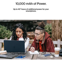 Buy Belkin,Belkin USB C Portable Power Bank (10000 mAh with 1 USB C Port and 2 USB A Ports for up to 15W Charging for iPhone, Android, AirPods, iPad, and More) – Blue - Gadcet UK | UK | London | Scotland | Wales| Ireland | Near Me | Cheap | Pay In 3 | Power Adapters & Chargers