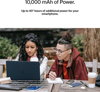 Buy Belkin,Belkin USB C Portable Power Bank (10000 mAh with 1 USB C Port and 2 USB A Ports for up to 15W Charging for iPhone, Android, AirPods, iPad, and More) – Blue - Gadcet UK | UK | London | Scotland | Wales| Ireland | Near Me | Cheap | Pay In 3 | Power Adapters & Chargers