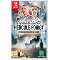 Buy Nintendo,Agatha Christie – Hercule Poirot: The London Case (Nintendo Switch) - Gadcet UK | UK | London | Scotland | Wales| Near Me | Cheap | Pay In 3 | Video Game