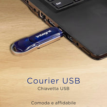 Buy Integral,Integral 64GB USB 2.0 Flash Drive 3-Pack – Courier Blue - Gadcet UK | UK | London | Scotland | Wales| Near Me | Cheap | Pay In 3 | USB Flash Drives