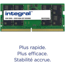 Buy Integral,Integral 8GB DDR5 SO-DIMM RAM 5600MT/s PC5-44800 CL46 Laptop/Notebook/Macbook/NUC Memory Module - Gadcet UK | UK | London | Scotland | Wales| Near Me | Cheap | Pay In 3 | RAM