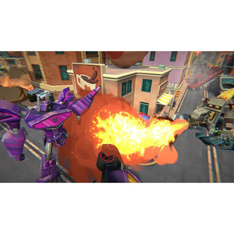 Buy Nintendo,Transformers Battlegrounds (Nintendo Switch) - Gadcet UK | UK | London | Scotland | Wales| Near Me | Cheap | Pay In 3 | Video Game Software