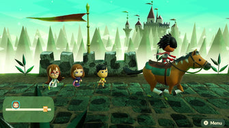 Buy Nintendo,Miitopia (Nintendo Switch) - Gadcet UK | UK | London | Scotland | Wales| Near Me | Cheap | Pay In 3 | Video Game Software