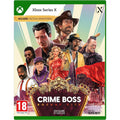 Buy Xbox,Crime Boss: Rockay City (Xbox Series X) - Gadcet UK | UK | London | Scotland | Wales| Near Me | Cheap | Pay In 3 | Video Game Software