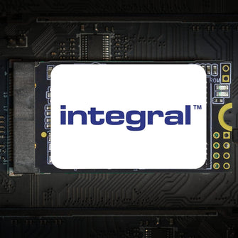 Buy Integral,Integral 256GB M.2 SATA III 2242 Internal SSD, up to 500MB/s Read 400MB/s Write - Gadcet UK | UK | London | Scotland | Wales| Ireland | Near Me | Cheap | Pay In 3 | Computer Components