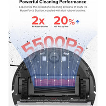 Buy Roborock,Roborock Q5 Pro+ Robot Vacuum with Mop – Self-Emptying, 5500Pa Suction, DuoRoller Brush, Smart Navigation – Ideal for Pet Hair & Hard Floors - Gadcet UK | UK | London | Scotland | Wales| Near Me | Cheap | Pay In 3 | Vacuums