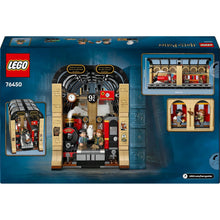 Buy Lego,LEGO® Harry Potter™ Book Nook: Hogwarts™ Express (76450) – Train Display Set with Ron Weasley Minifigure - Gadcet UK | UK | London | Scotland | Wales| Near Me | Cheap | Pay In 3 | Toy