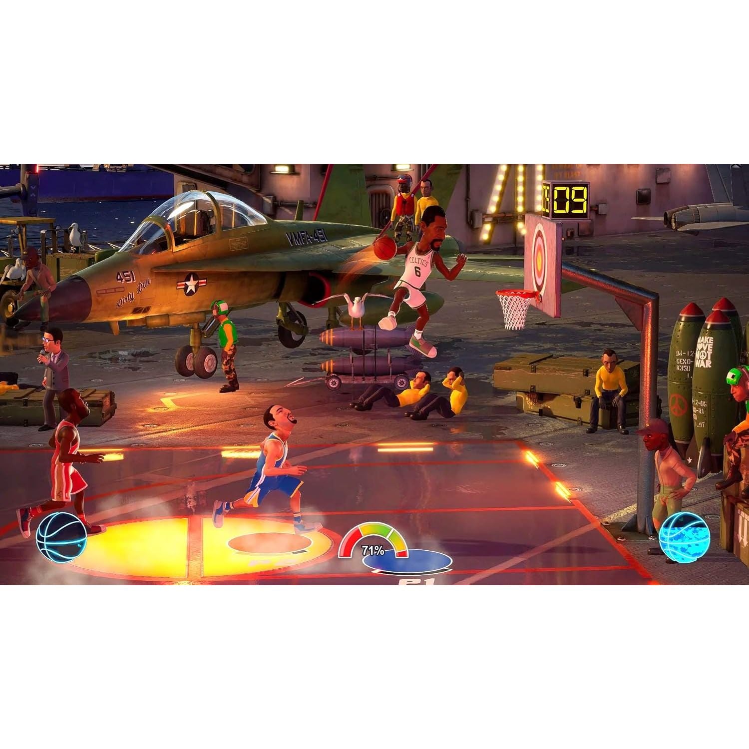 Buy PlayStation,NBA 2K Playgrounds 2 - PS4 Game - Gadcet UK | UK | London | Scotland | Wales| Near Me | Cheap | Pay In 3 | Video Game Software