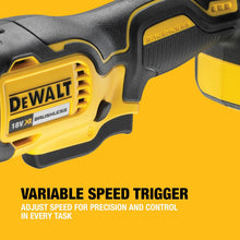 Buy DeWALT,DeWalt DCS355N-XJ 18V XR Brushless Oscillating Multi-Tool Body Only - Gadcet UK | UK | London | Scotland | Wales| Near Me | Cheap | Pay In 3 | Multifunction Power Tools