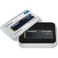 Buy Gadcet UK,Integral Advantage PRO 1 2TB NVMe SSD – M.2 2280, PCIe Gen4x4, Up to 7400MB/s Read & 6700MB/s Write Speeds - Gadcet UK | UK | London | Scotland | Wales| Near Me | Cheap | Pay In 3 | 